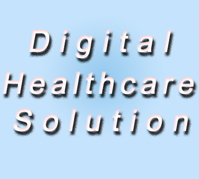 digital healtcare solution